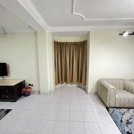 Azzalea 3-Bedroom Apartment Cameron Highlands Tanah Rata Exterior foto